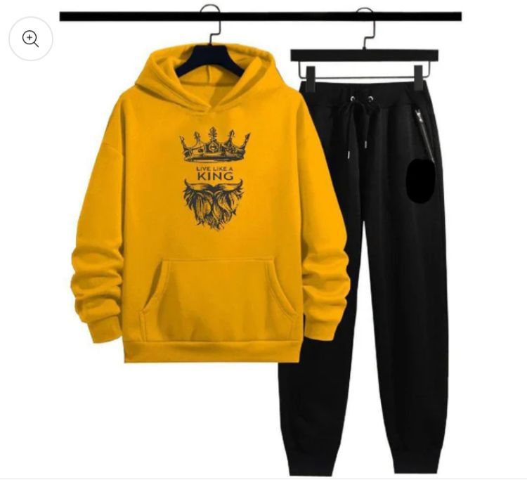 King Track Suit