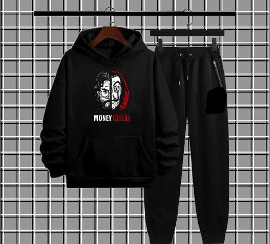 Money Heist Track Suits