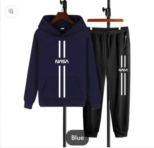 Nasa Track Suit