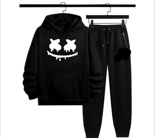 Smilee Track  Suit