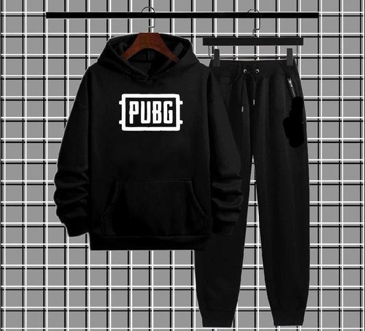 PUBG Track Suit