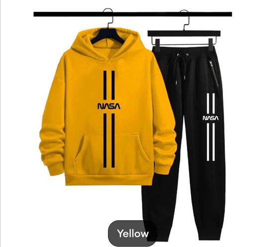 Nasa Track Suit